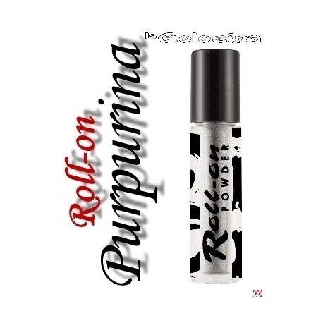 Maquillaje: Roll-on Purpurina 3 gr.