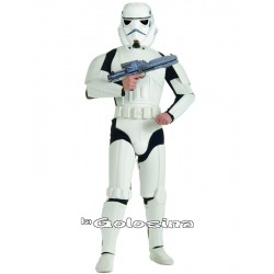 Disfraz Stormtroopers (LICENCIA) © - STAR WARS .