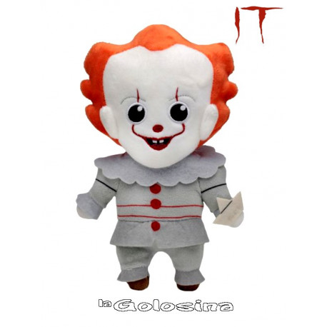 Kidrobot Peluche Michael Myers 20 cm.