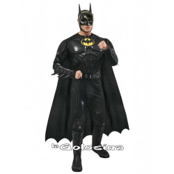 Disfraz Batman ™ (LICENCIA).